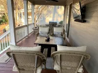 Marina Cottage @ Reynolds On Lake Oconee inside & near Ritz Carlton