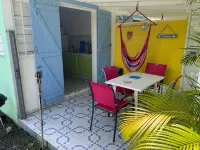 Gîte Moana