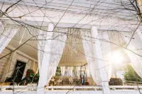 Skokovo Park - Pet friendly