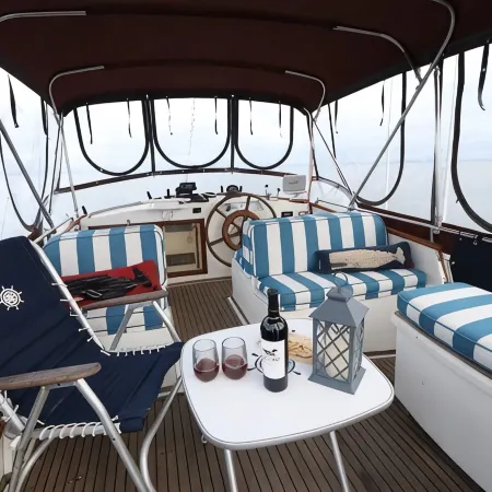 Paradise on the Great South Bay