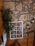 Casinha Nº461 - Rustic House