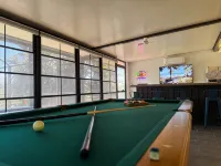 House on a Canal with Private Heated Pool, Pool Table, Ping Pong - 3-Star