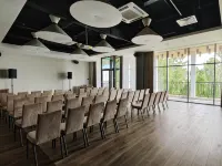 Hotel Baykal - Pet friendly
