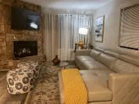 Entire House - 5 Minutes Drive to at&T Stadium - บังกะโล