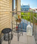 M+ Guest House