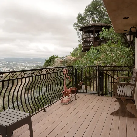 Stunning Home & Spectacular View