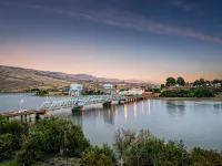 Riverview Home - walking trails - convenient location Hotels in Clarkston