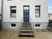Wohntraum für 3 mit Blick auf den Wismarer Hafen