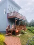 THE SEA SHANTY - A HOMER SEASIDE COTTAGE - 4성급