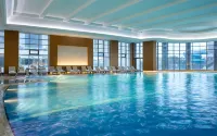 Metropol Grand Hotel Gelendzhik - Beach