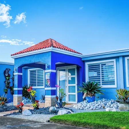 Blue Paradise in Fajardo, PR - - Beaches, Adventures, El Yunque