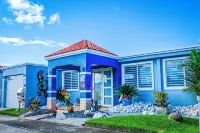 Blue Paradise in Fajardo, PR - - Beaches, Adventures, El Yunque