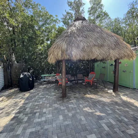 Paradise in Key Largo Florida 2