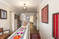 YURAQTAMPU house in the historic center of the city - บังกะโล