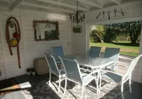 Cottage At Mink Basin - Cambridge ,  Prince Edward Island - Homestays