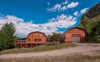 Cabin With Room for Everyone - Homestays