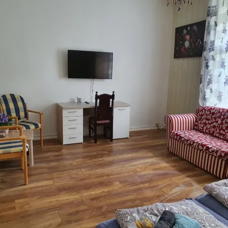 Vacation apartment