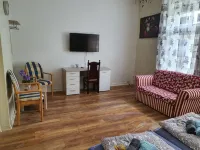 Vacation apartment