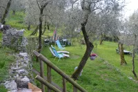 cottage in the countryside in a quiet village for a relaxing holiday - 2 étoiles