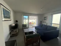New apartment for 4 people in Arzon