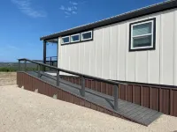 Peaceful and Quiet Place to Relax on 20 acres just 5 minutes from town Hotels in Kimble County