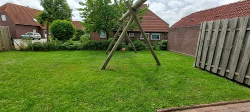 Vacation home "Sömmerwind 1 " Norddeich