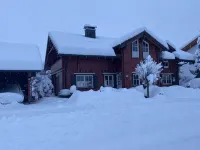 Rotes Haus Füssen Apartment Klassik -  Ferienwohnungen