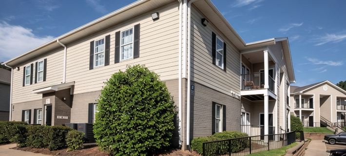 Newly remodeled 2-bedroom condo in Oxford! Hôtels à&nbsp;: Oxford