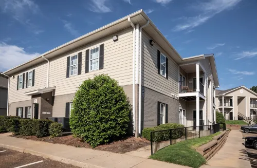 Newly remodeled 2-bedroom condo in Oxford! - 3-Star