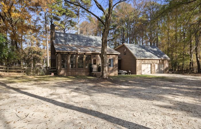 NEW - Modern Cabin Oasis - 2 Acre Retreat!