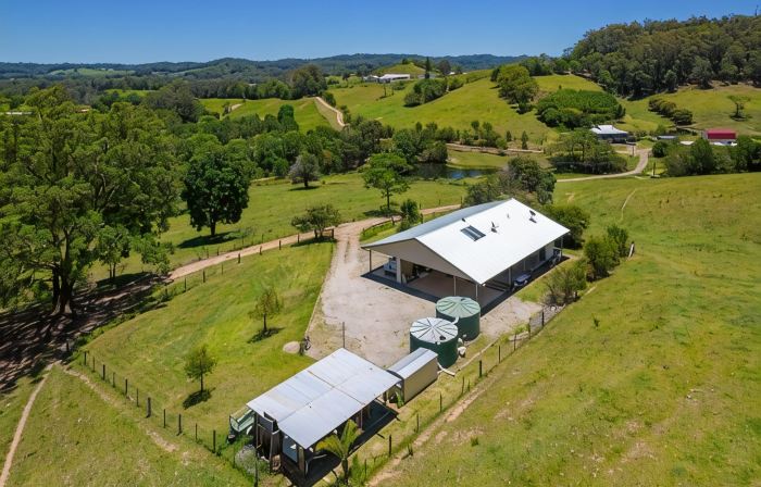 Panoramic Views, Peaceful, Fire pit, Wood BBQ, Feed the cute animals.