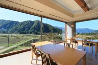 Yutorelo Echigoyuzawa - Mountain view