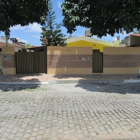 Pousada Zenite
