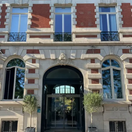 Chateau Fort Lapin