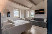 Frantoio l'Olinda - homestay