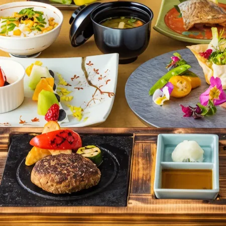 Kyukamura Retreat-Azumino-Hotel