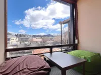 Hostel Miyagawa by Murasaki Ryokan - Ostelli