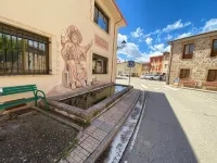 El Camino de Santovenia - Albergue - Hostel - Hostels