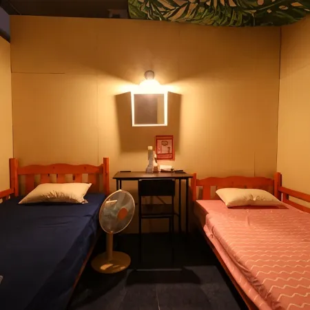 Guesthouse Churayado Ishigakijima