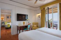 Grand Hotel San Pietro Taormina