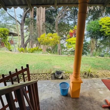 Talalla Freedom Resort
