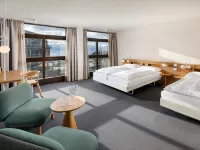 Alpha by Fassbind Hotels near Riponne