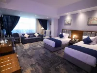 The Guard Hotel Hotels near El Safa