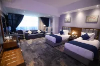 The Guard Hotel