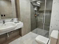 Hotel Nacional Inn Jaragua Sao Paulo - Balkon