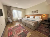 N'Ala Otel