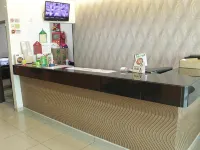 Orange Hotel Segamat Hotels in Segamat