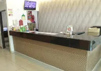 Orange Hotel Segamat