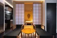 KONJAKUSO Osaka Dotonbori "GOYAKUYA" SPA Stay - Bungalows