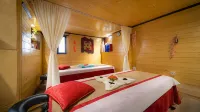 Yashshree Mall Road Darjeeling - spa
